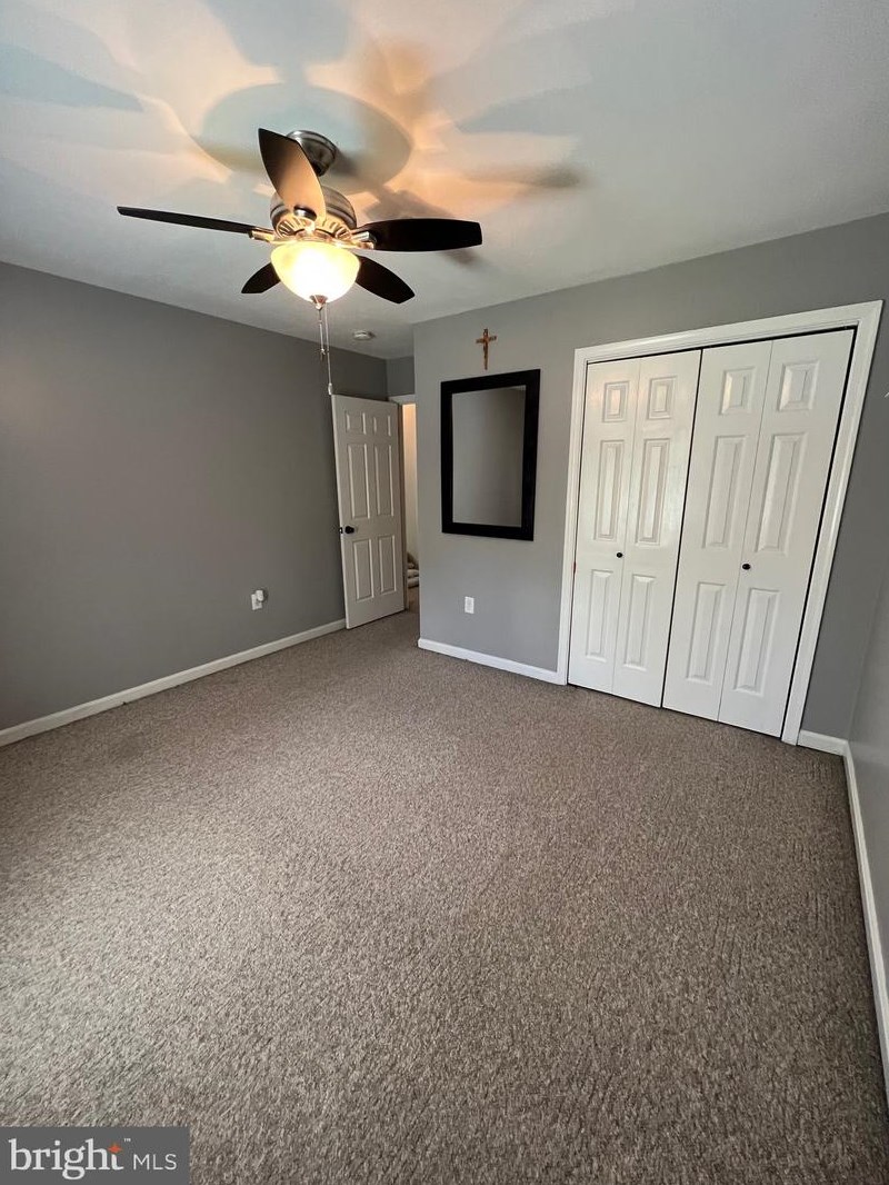 12420 Uncle Charlies Spur, Dunkirk MD 20754-9747 exterior