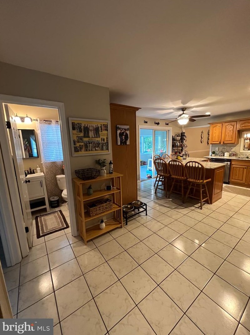 12420 Uncle Charlies Spur, Dunkirk MD 20754-9747 exterior