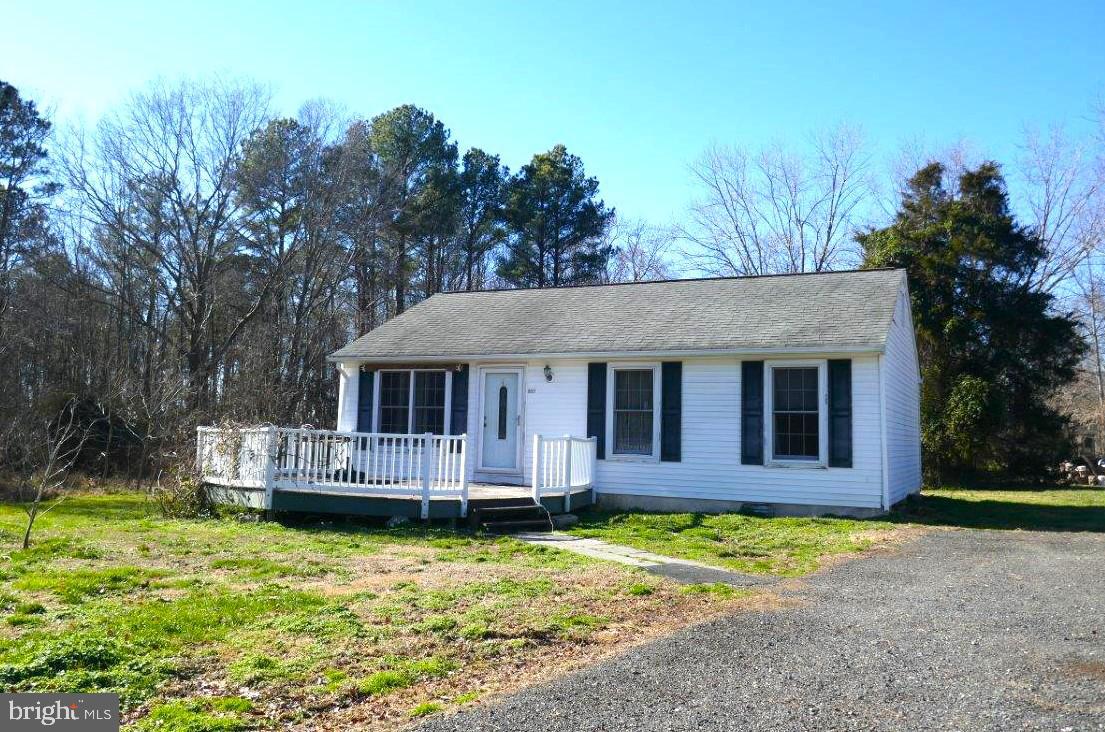 8537 Sunset Ln, Broomes Island, MD 20615 - MLS MDCA2015312 - Coldwell ...