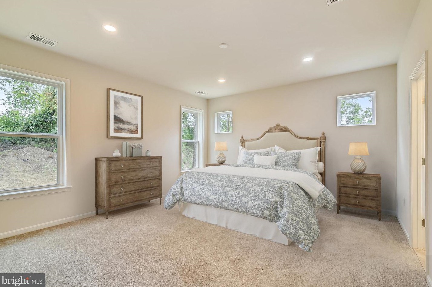 124 Turnabout Ln, Huntingtown MD 20639-3709 exterior