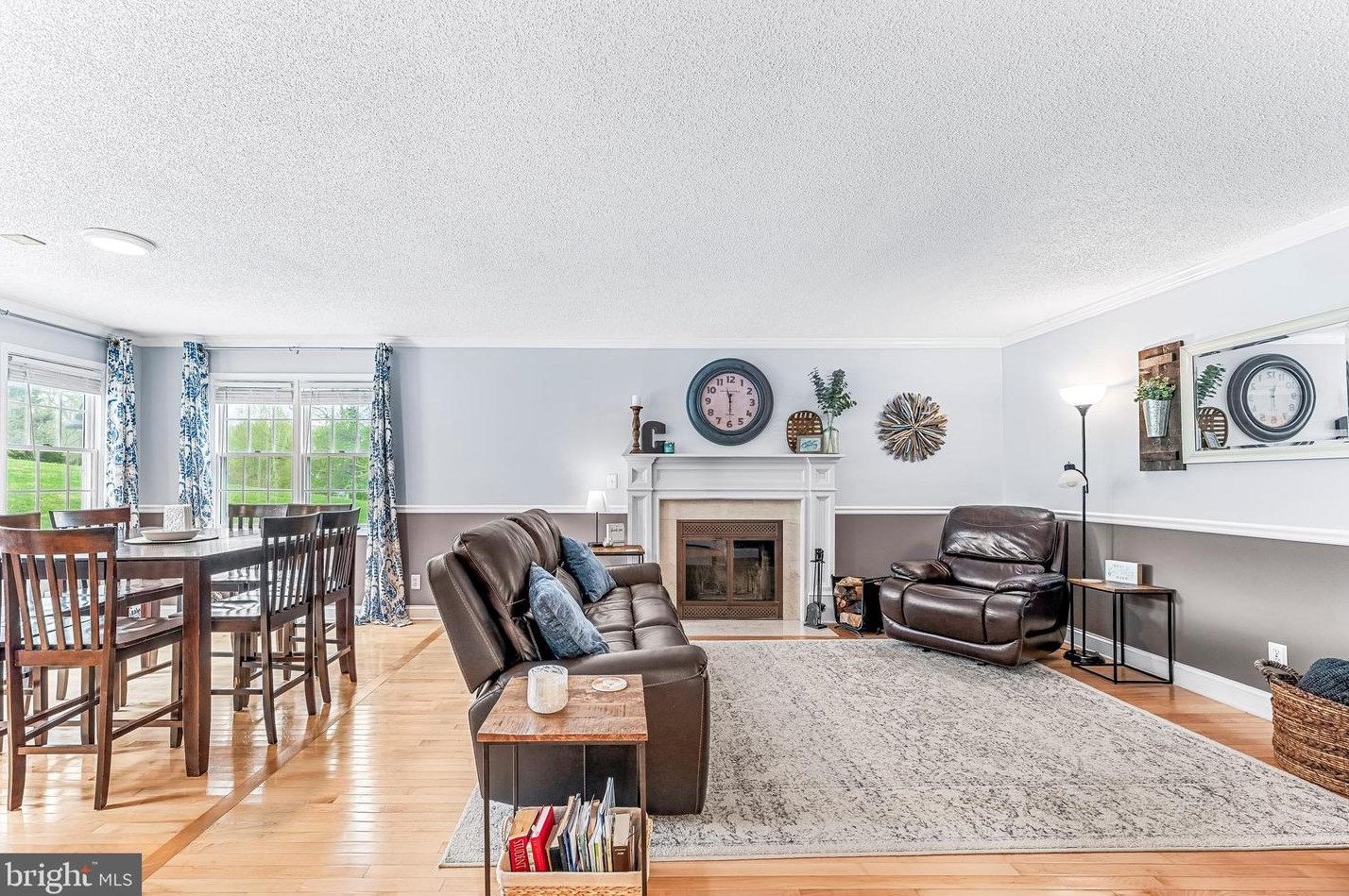 3512 Fortuna Ct, Huntingtown MD 20639 exterior