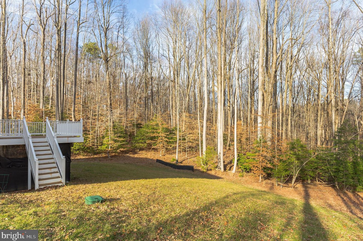 967 Folkstone Dr, Huntingtown MD  20639-2351 exterior