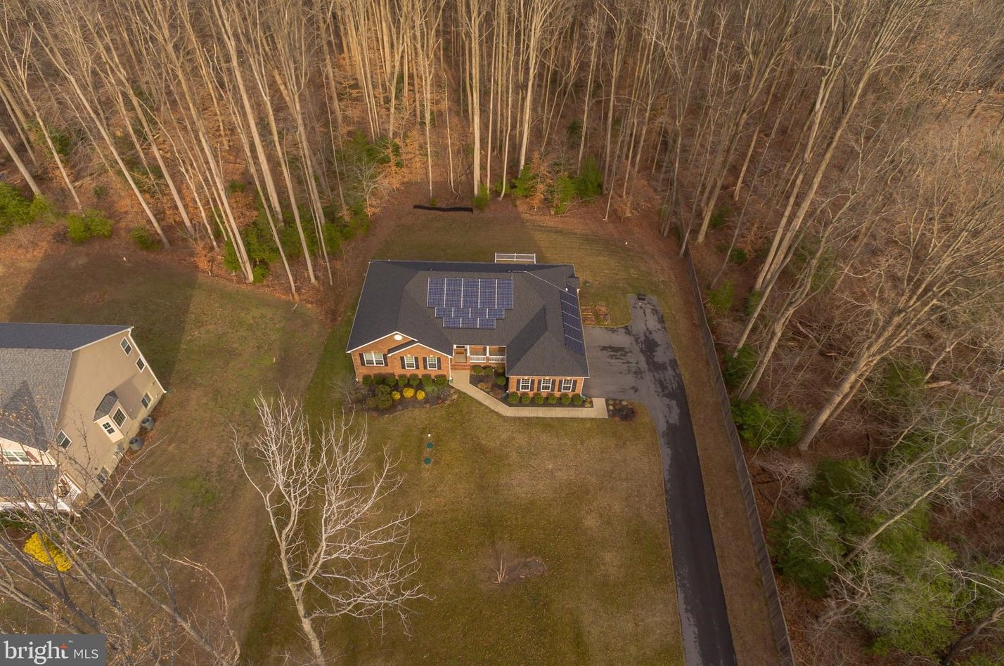 967 Folkstone Dr, Huntingtown MD  20639-2351 exterior