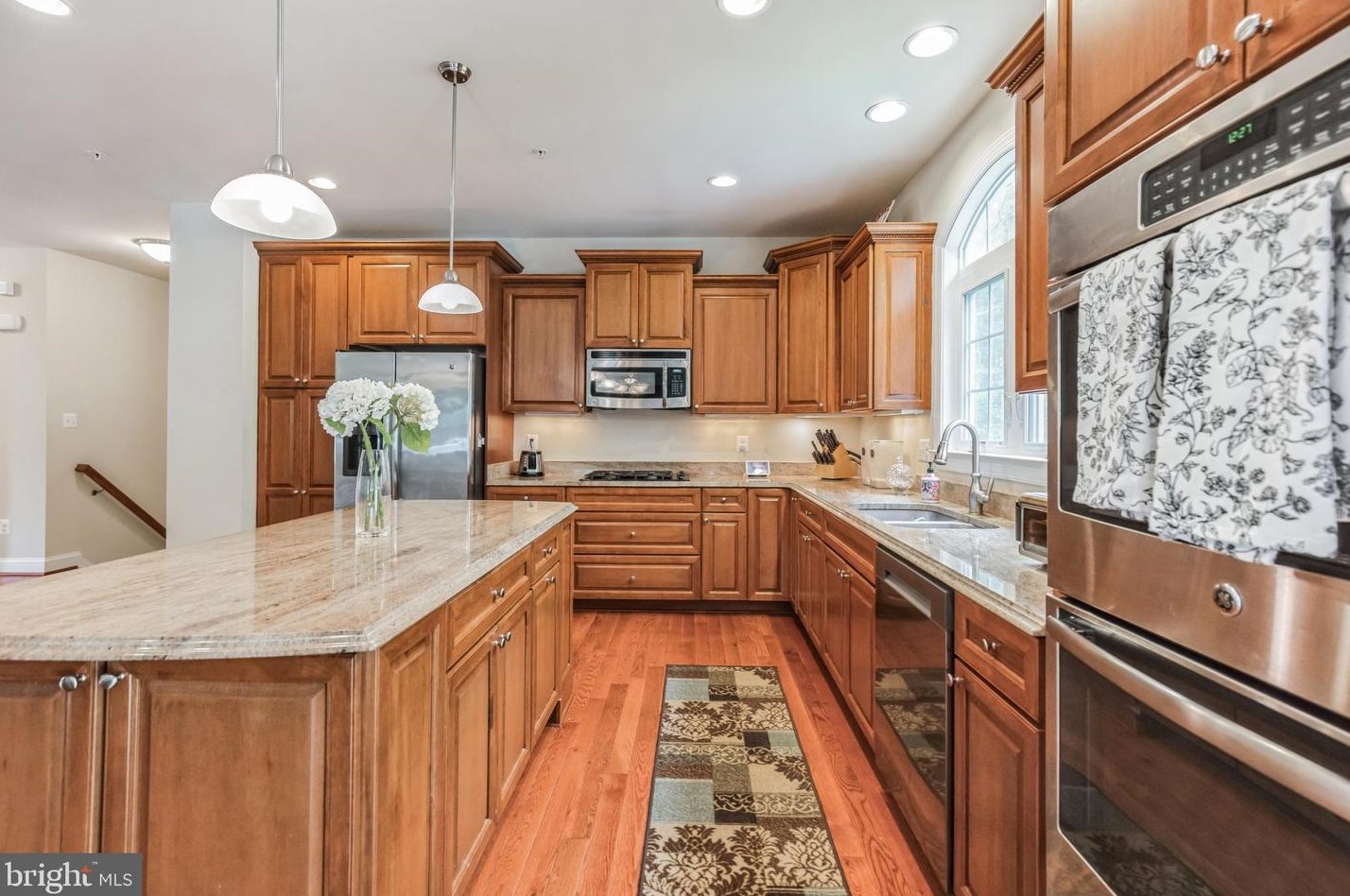 967 Folkstone Dr, Huntingtown MD  20639-2351 exterior