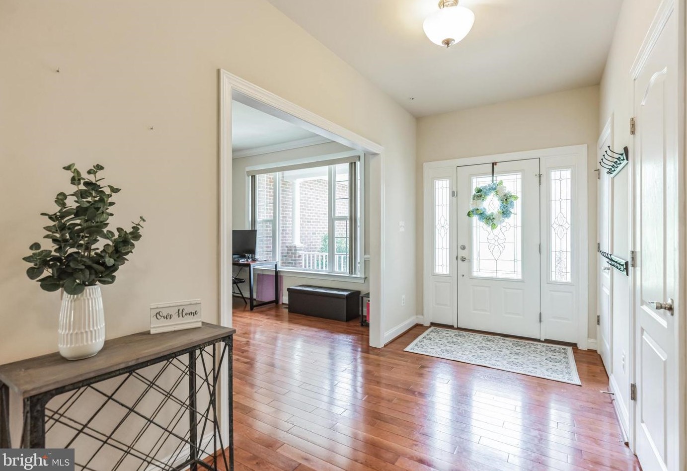 967 Folkstone Dr, Huntingtown MD  20639-2351 exterior