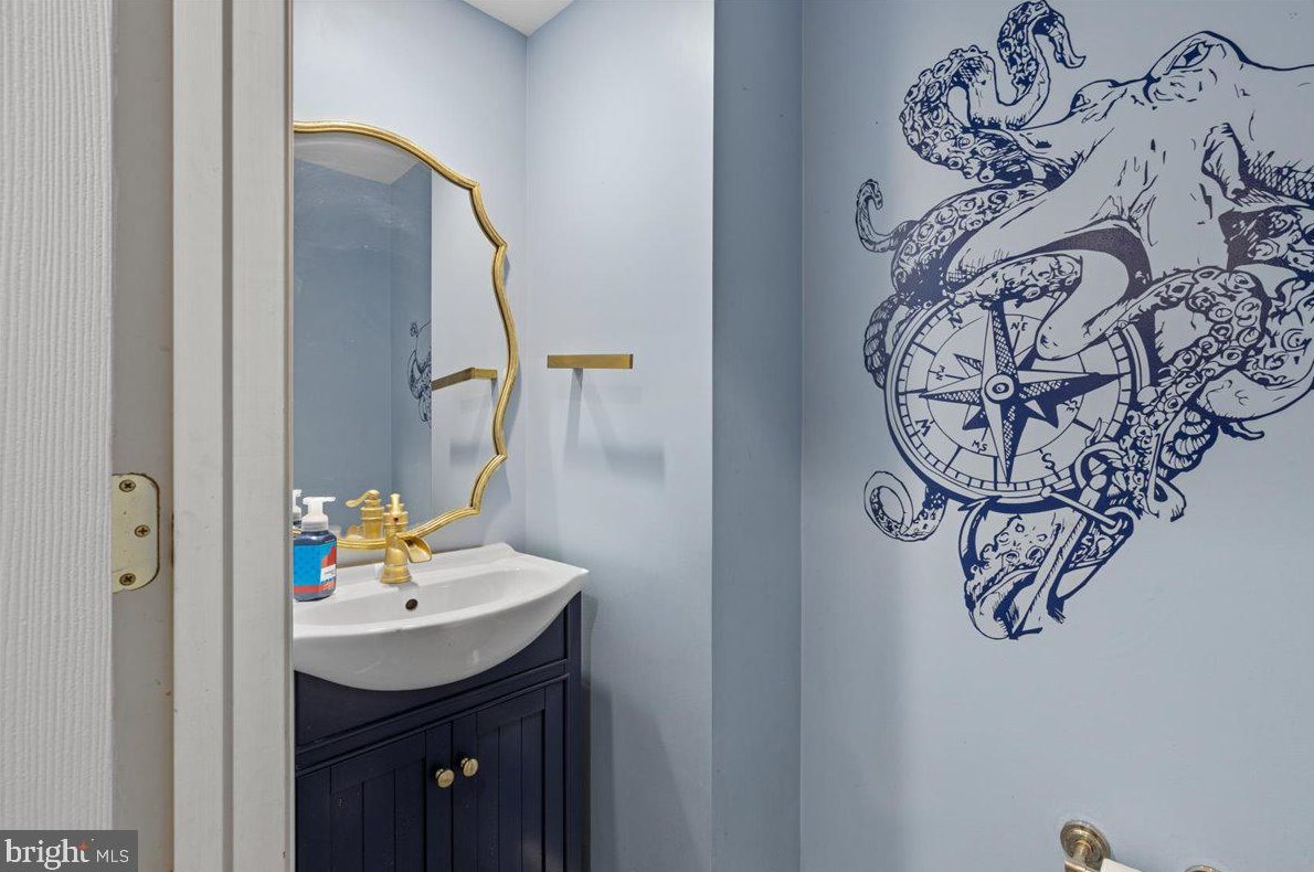 1100 Plum Point Rd, Huntingtown MD  20639-9247 exterior