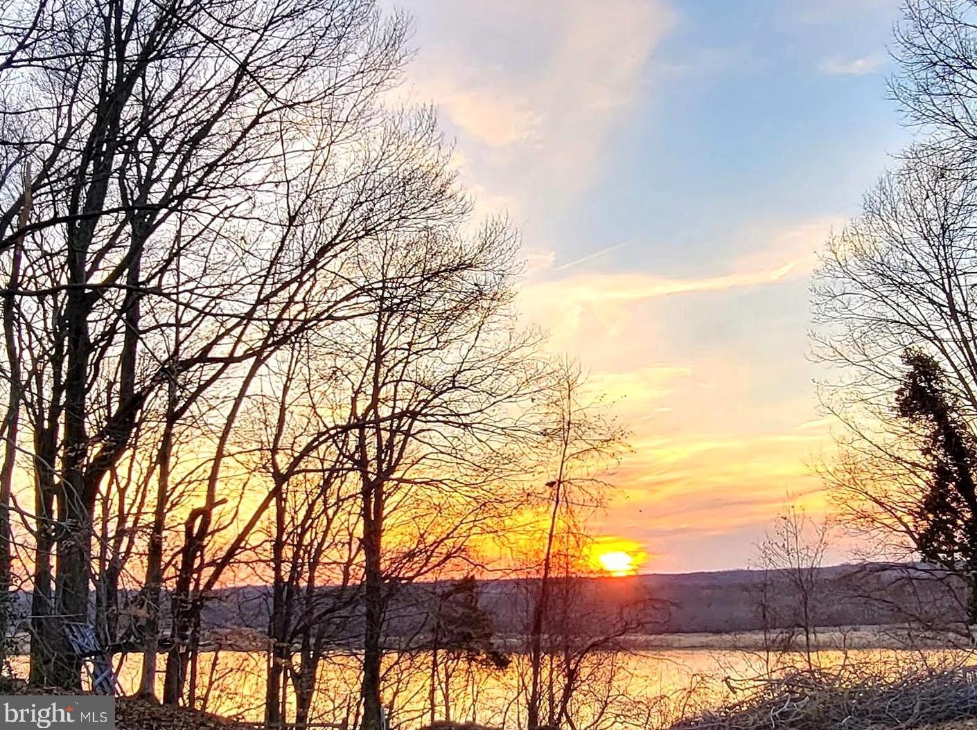 1100 Plum Point Rd, Huntingtown MD  20639-9247 exterior