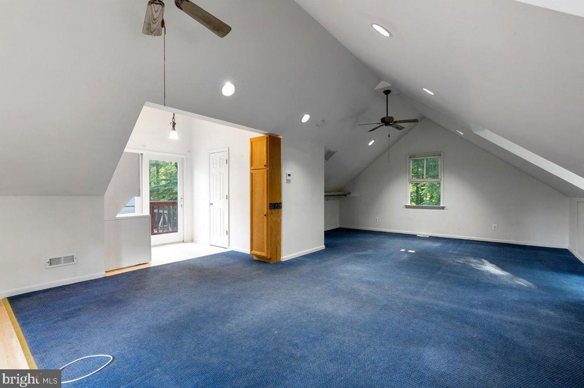 1100 Plum Point Rd, Huntingtown MD  20639-9247 exterior