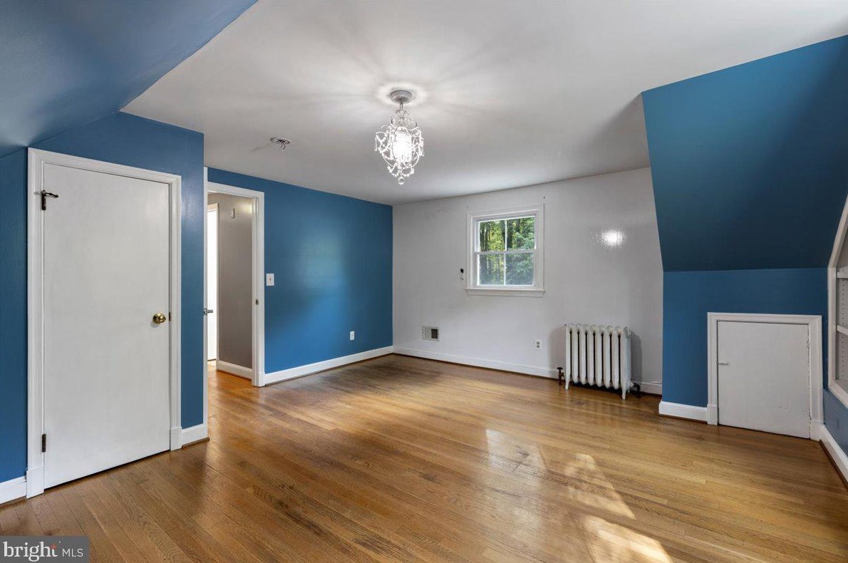 1100 Plum Point Rd, Huntingtown MD  20639-9247 exterior