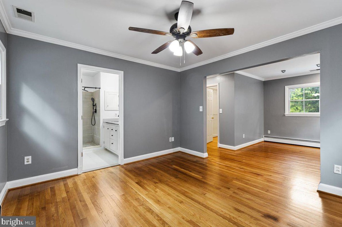 1100 Plum Point Rd, Huntingtown MD  20639-9247 exterior