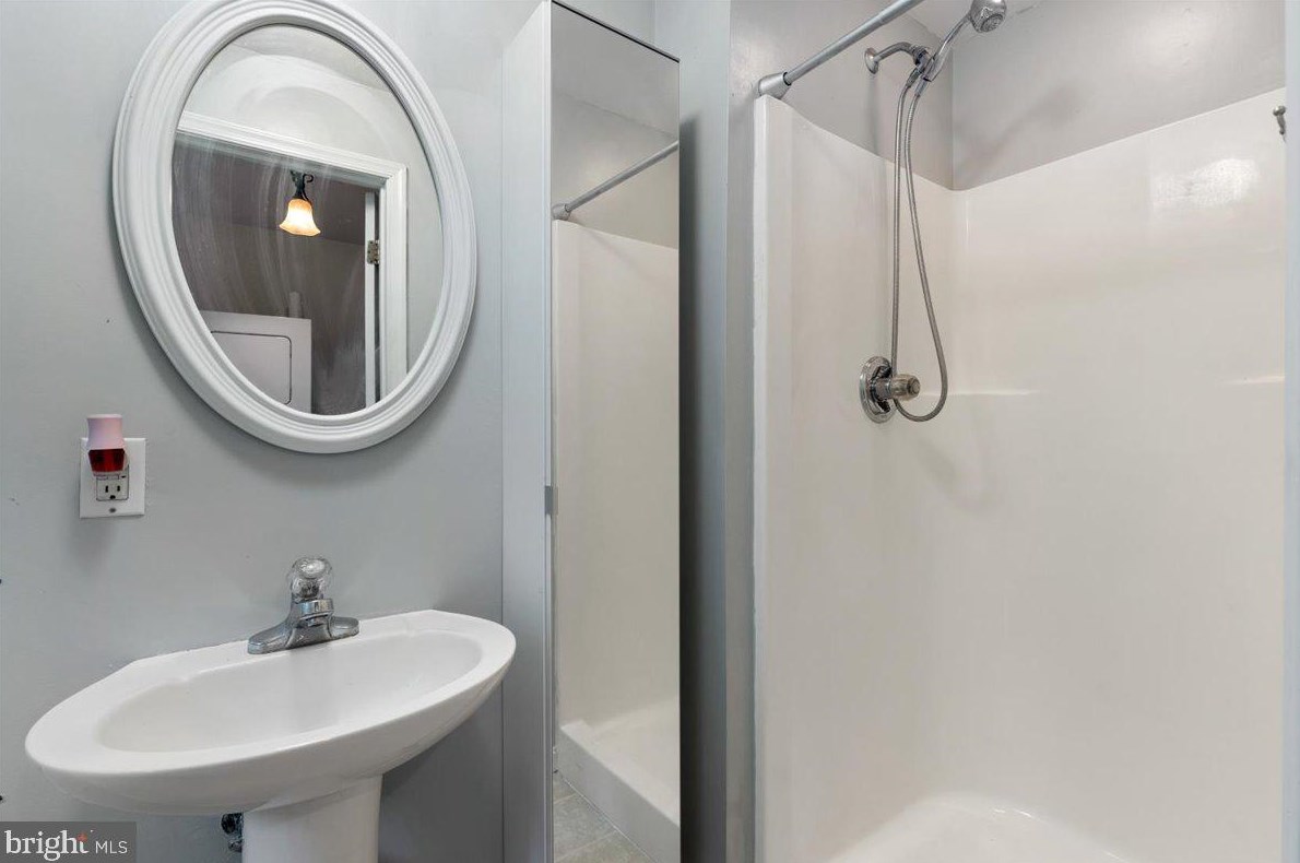 1100 Plum Point Rd, Huntingtown MD  20639-9247 exterior