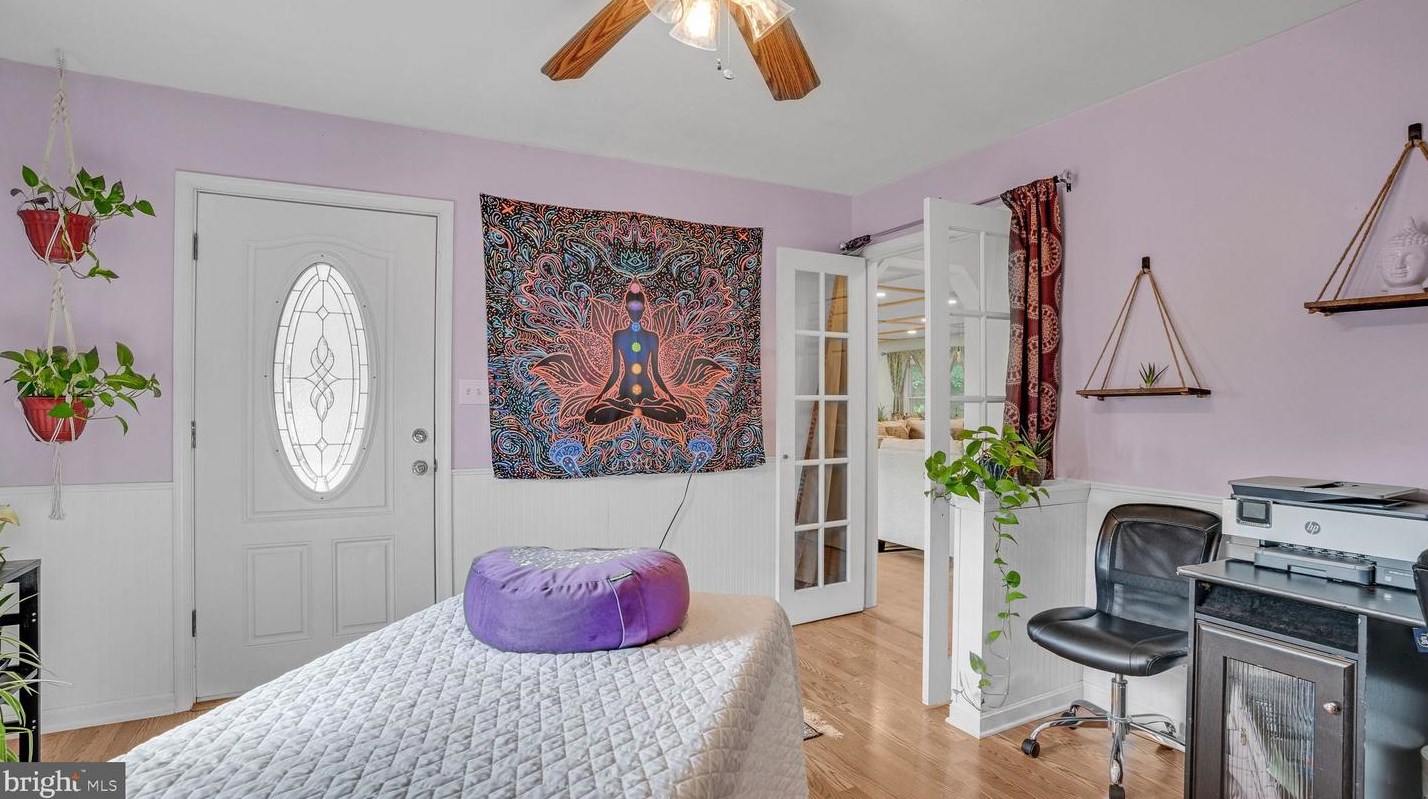 6641 Greenhill Ct, Huntingtown MD 20639-3210 exterior