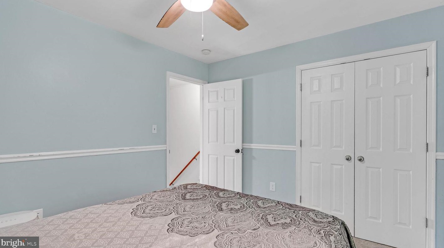 6641 Greenhill Ct, Huntingtown MD 20639-3210 exterior