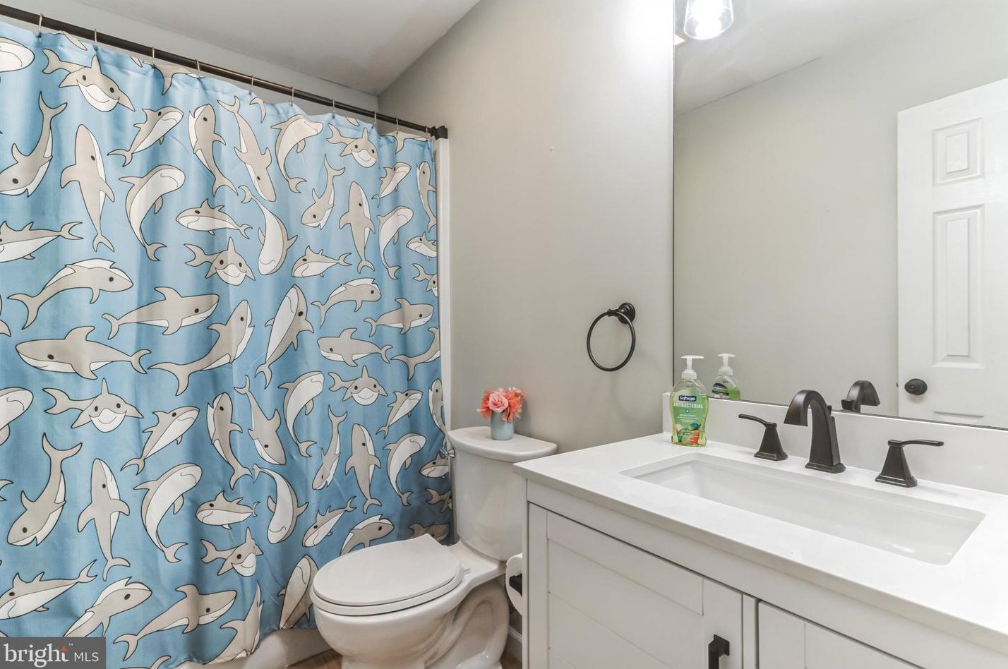 6641 Greenhill Ct, Huntingtown MD 20639-3210 exterior