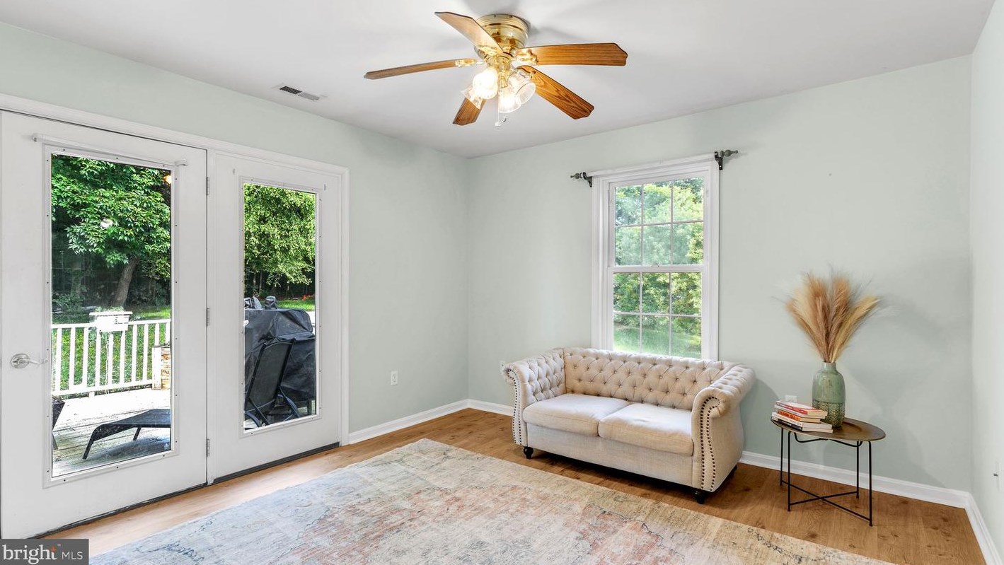 6641 Greenhill Ct, Huntingtown MD 20639-3210 exterior