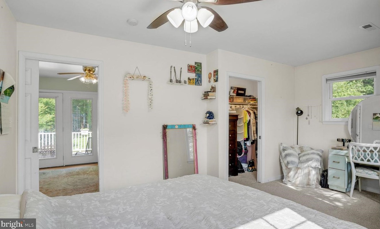 6641 Greenhill Ct, Huntingtown MD 20639-3210 exterior