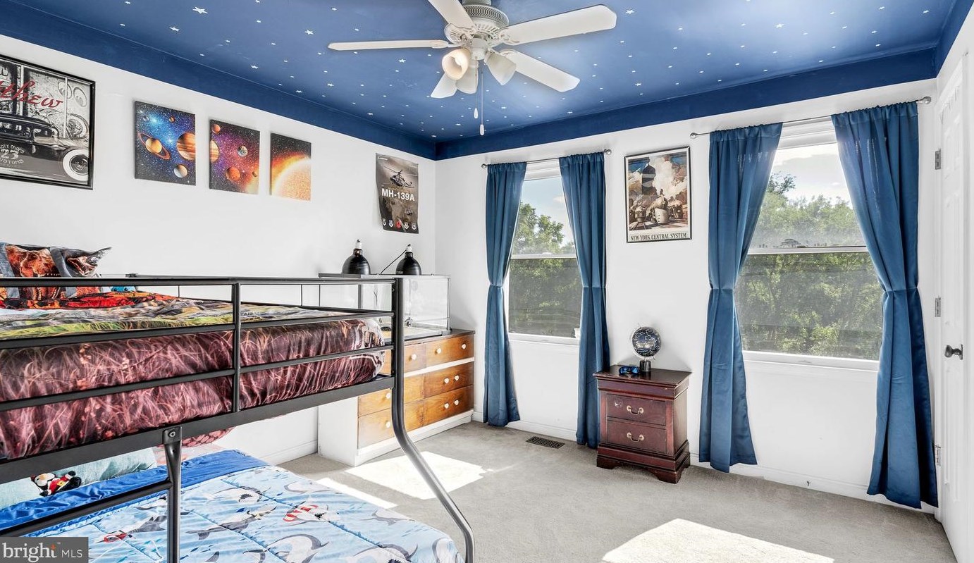 6641 Greenhill Ct, Huntingtown MD 20639-3210 exterior