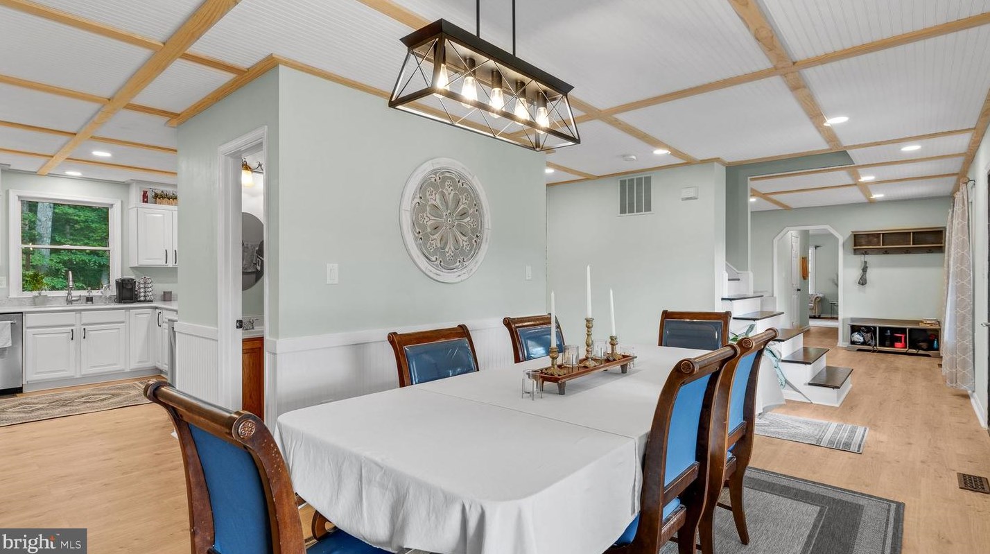 6641 Greenhill Ct, Huntingtown MD  20639-3210 exterior