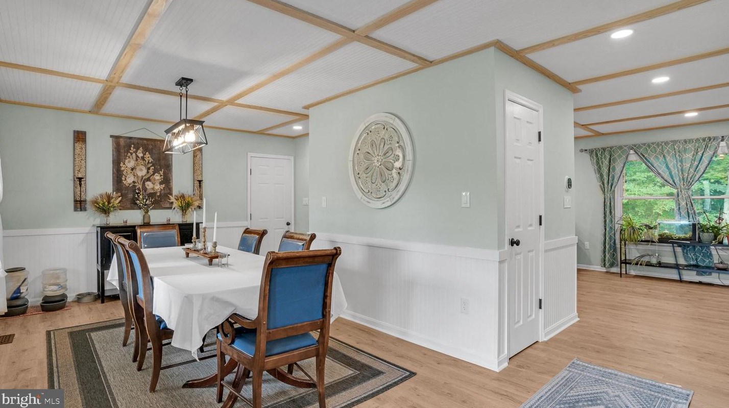 6641 Greenhill Ct, Huntingtown MD 20639-3210 exterior