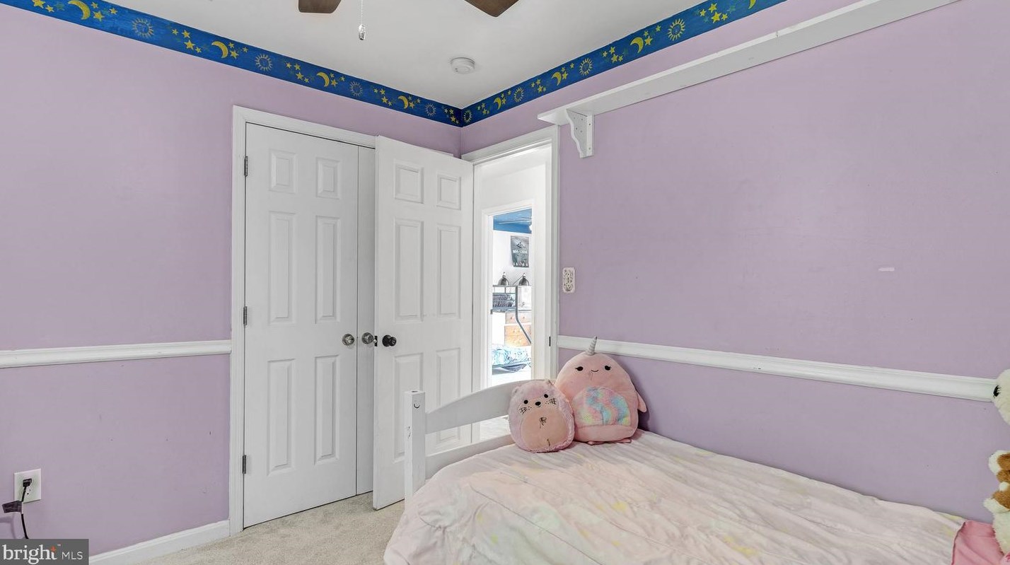 6641 Greenhill Ct, Huntingtown MD 20639-3210 exterior