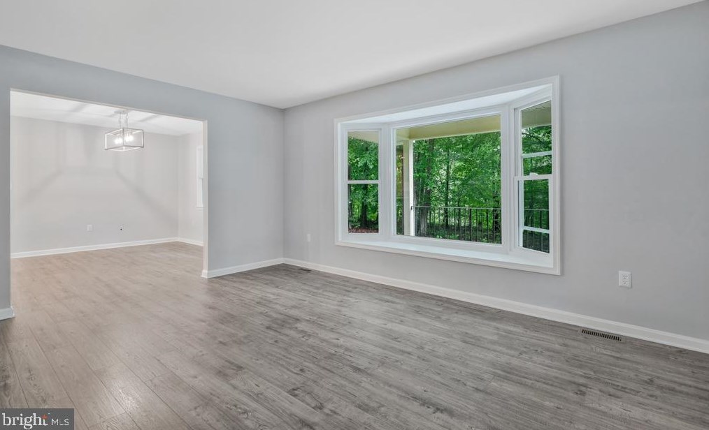 5550 Stephen Reid Rd, Huntingtown MD 20639-9771 exterior