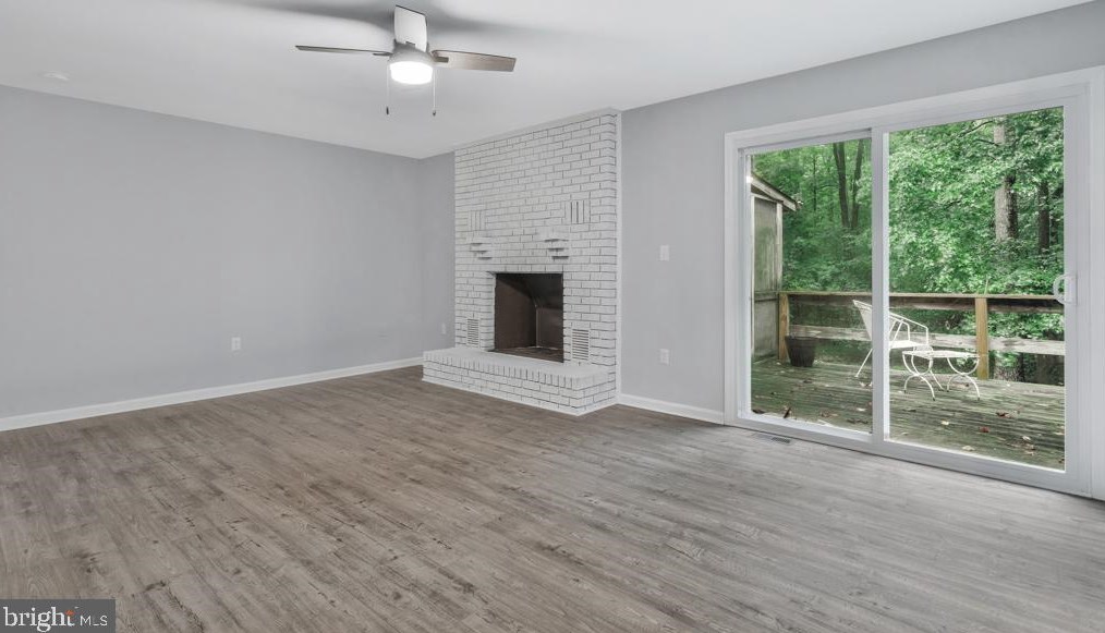 5550 Stephen Reid Rd, Huntingtown MD 20639-9771 exterior