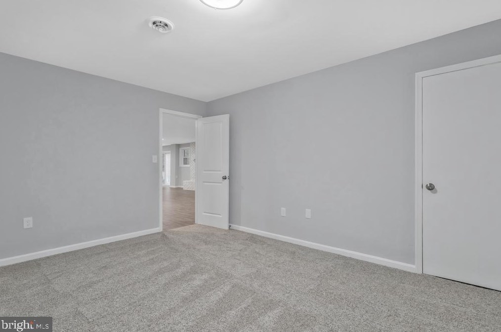 5550 Stephen Reid Rd, Huntingtown MD 20639-9771 exterior