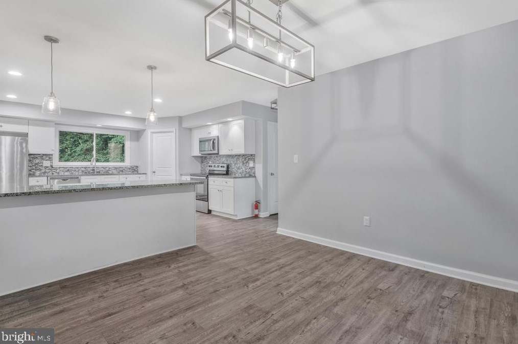 5550 Stephen Reid Rd, Huntingtown MD 20639-9771 exterior