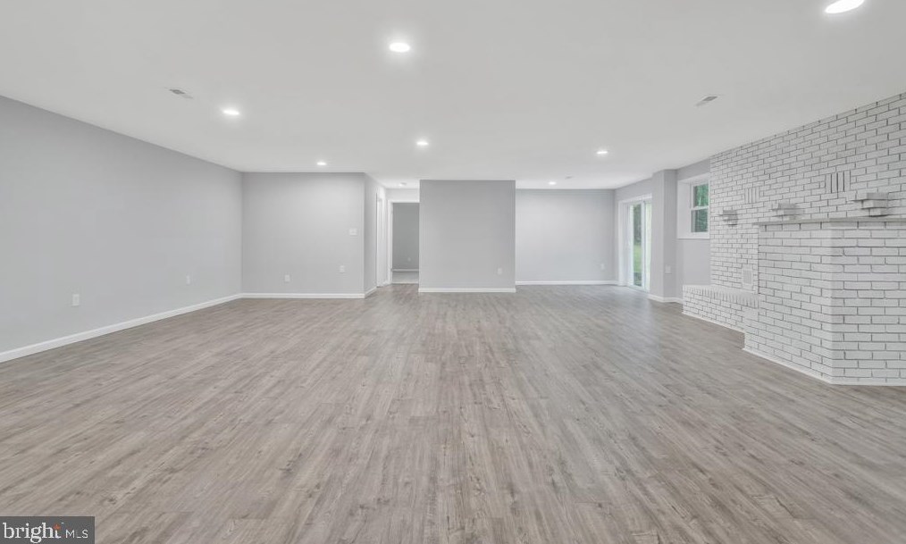 5550 Stephen Reid Rd, Huntingtown MD 20639-9771 exterior