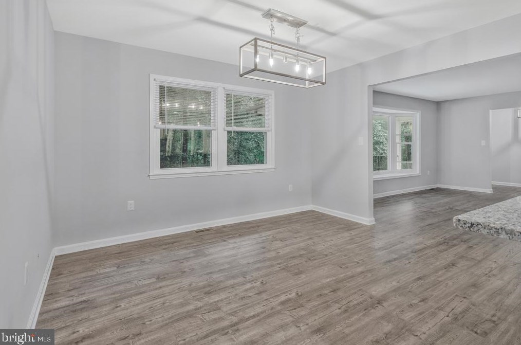 5550 Stephen Reid Rd, Huntingtown MD 20639-9771 exterior