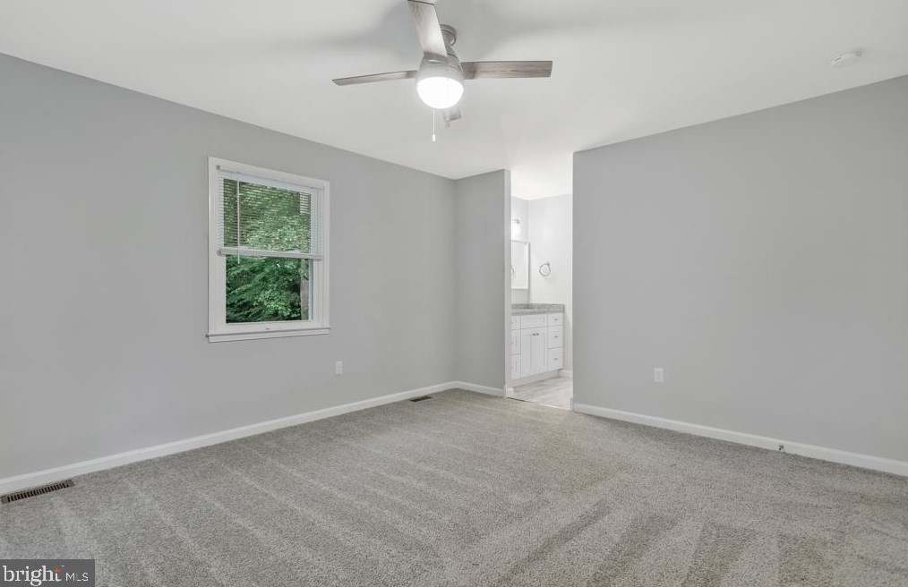 5550 Stephen Reid Rd, Huntingtown MD 20639-9771 exterior