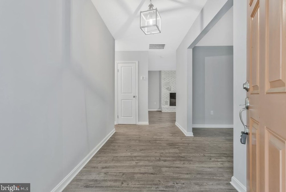 5550 Stephen Reid Rd, Huntingtown MD 20639-9771 exterior