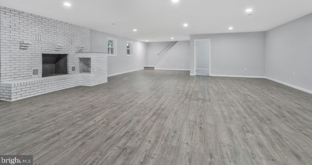 5550 Stephen Reid Rd, Huntingtown MD 20639-9771 exterior