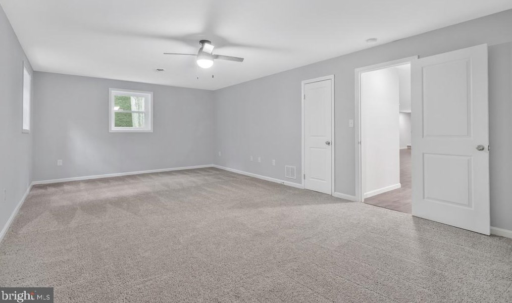 5550 Stephen Reid Rd, Huntingtown MD 20639-9771 exterior