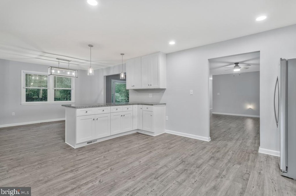 5550 Stephen Reid Rd, Huntingtown MD 20639-9771 exterior