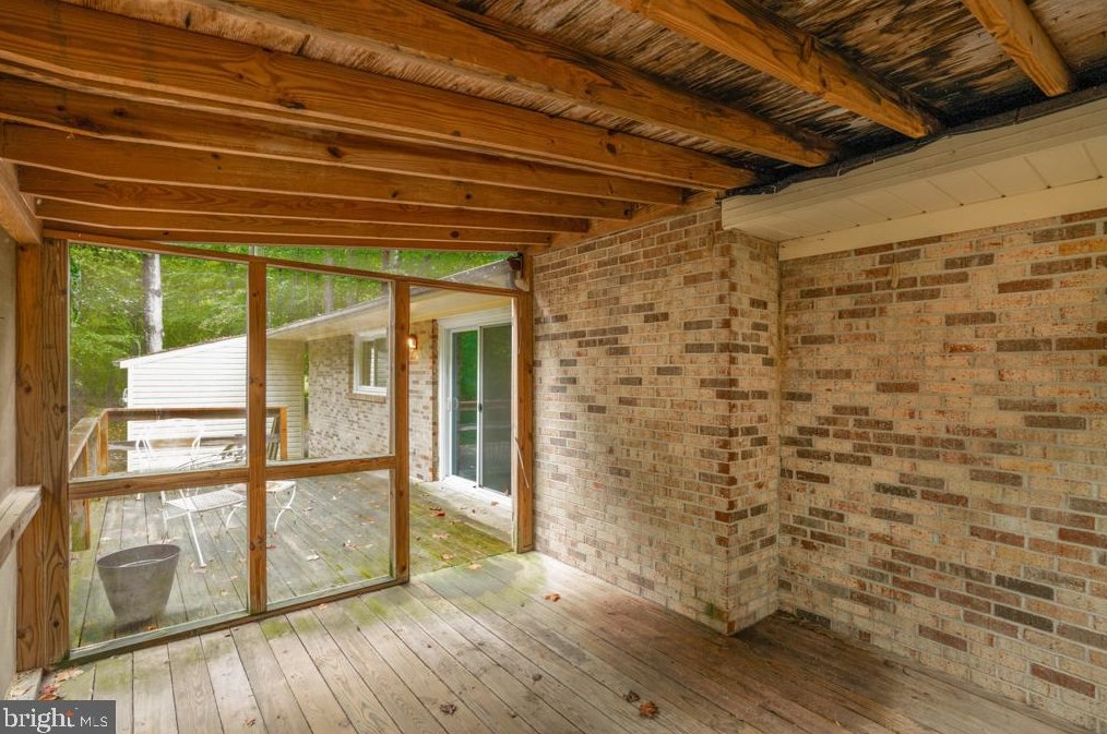 5550 Stephen Reid Rd, Huntingtown MD 20639-9771 exterior