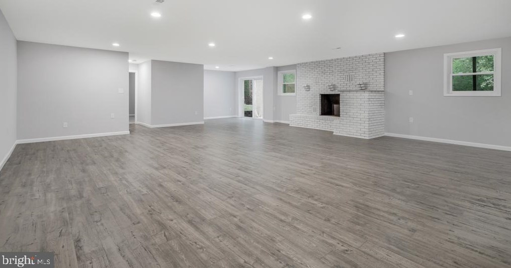 5550 Stephen Reid Rd, Huntingtown MD 20639-9771 exterior