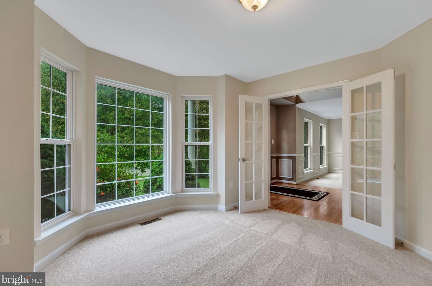 625 Marley Run, Huntingtown MD 20639-3719 exterior