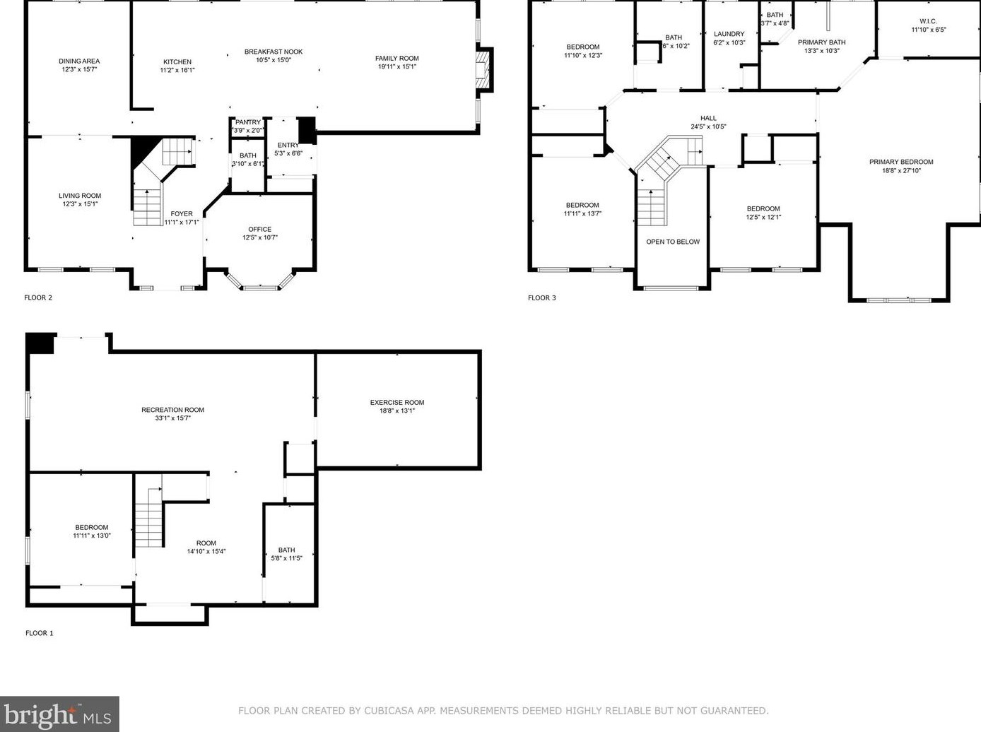625 Marley Run, Huntingtown MD 20639-3719 exterior