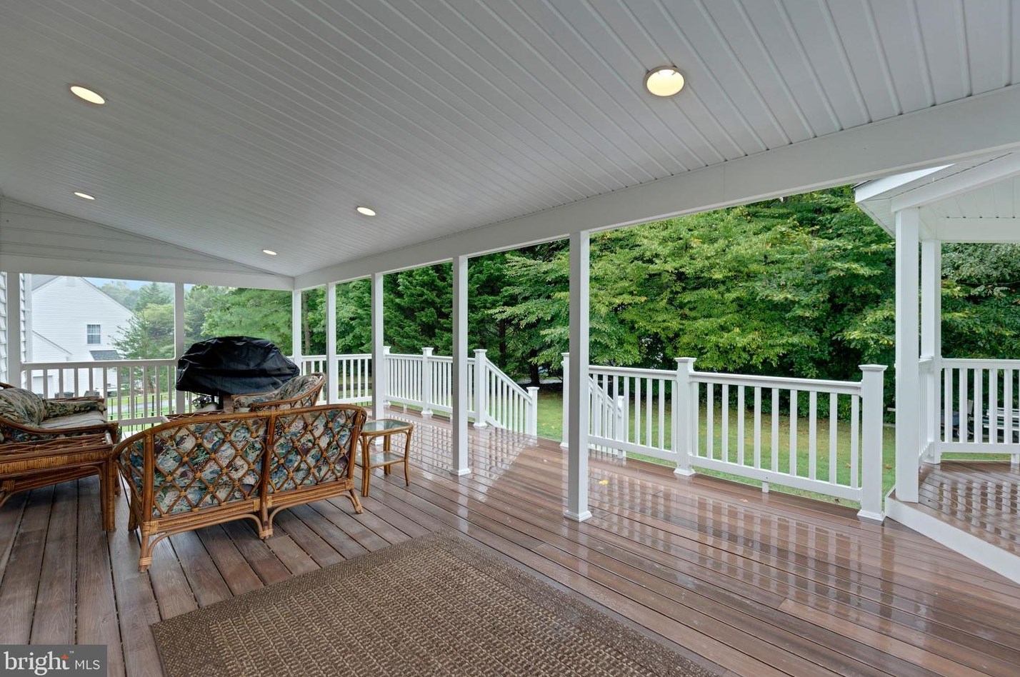 625 Marley Run, Huntingtown MD 20639-3719 exterior