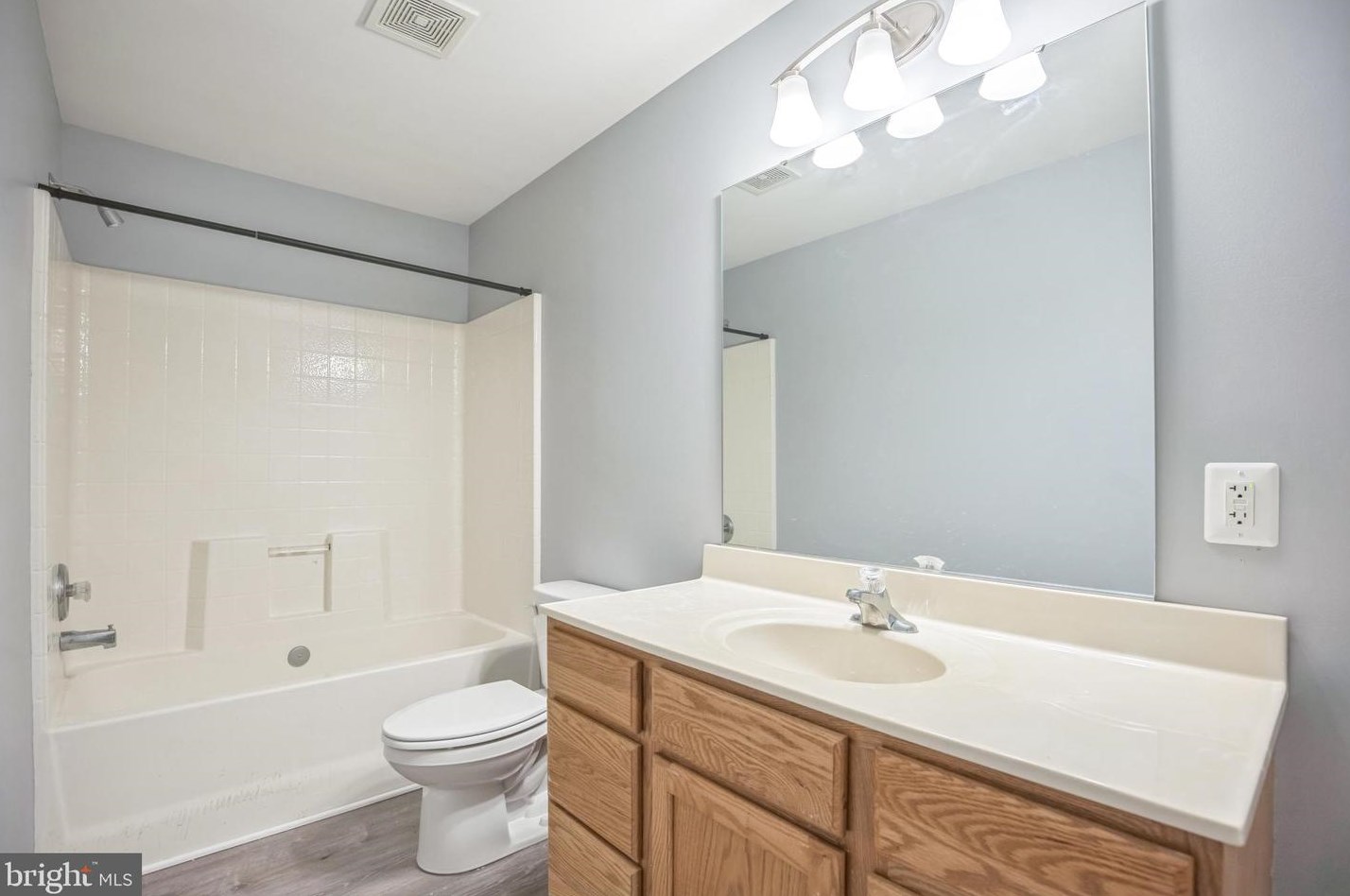 625 Marley Run, Huntingtown MD 20639-3719 exterior