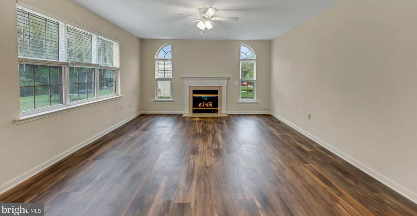 625 Marley Run, Huntingtown MD 20639-3719 exterior