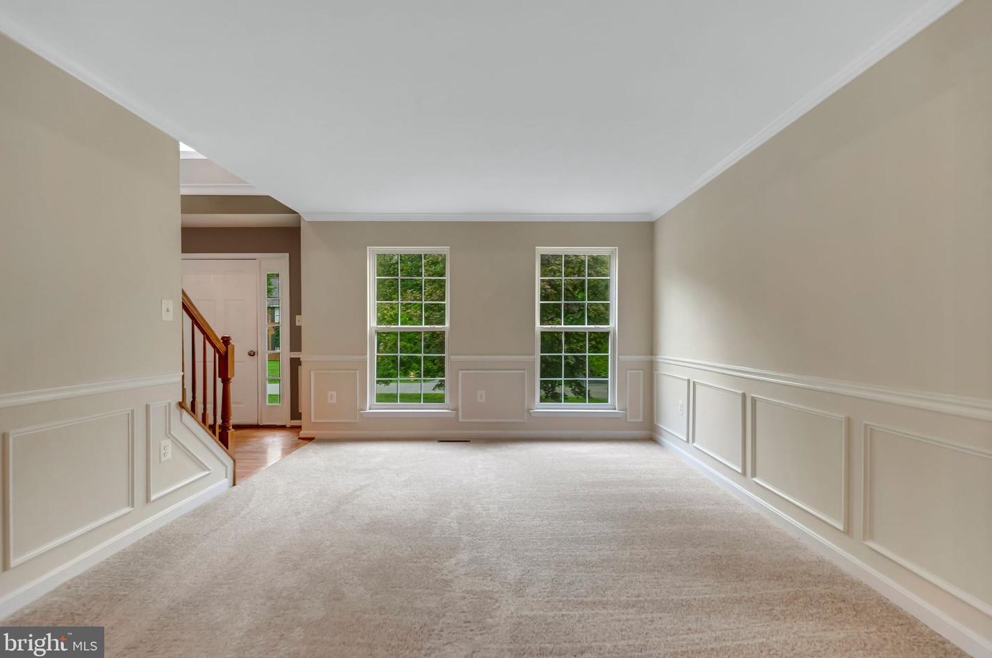 625 Marley Run, Huntingtown MD 20639-3719 exterior