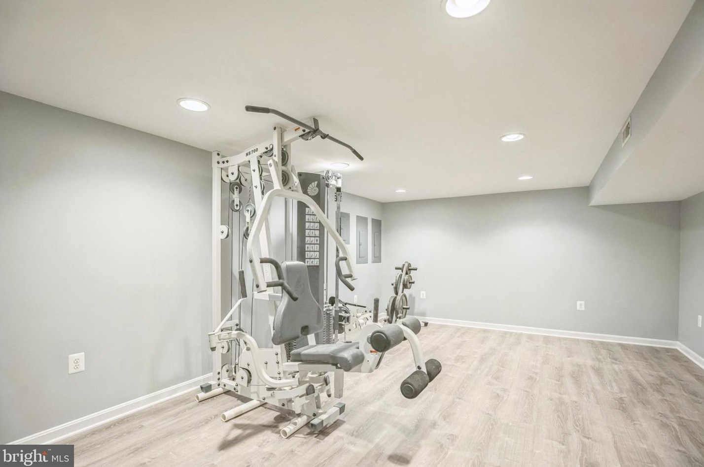 625 Marley Run, Huntingtown MD 20639-3719 exterior