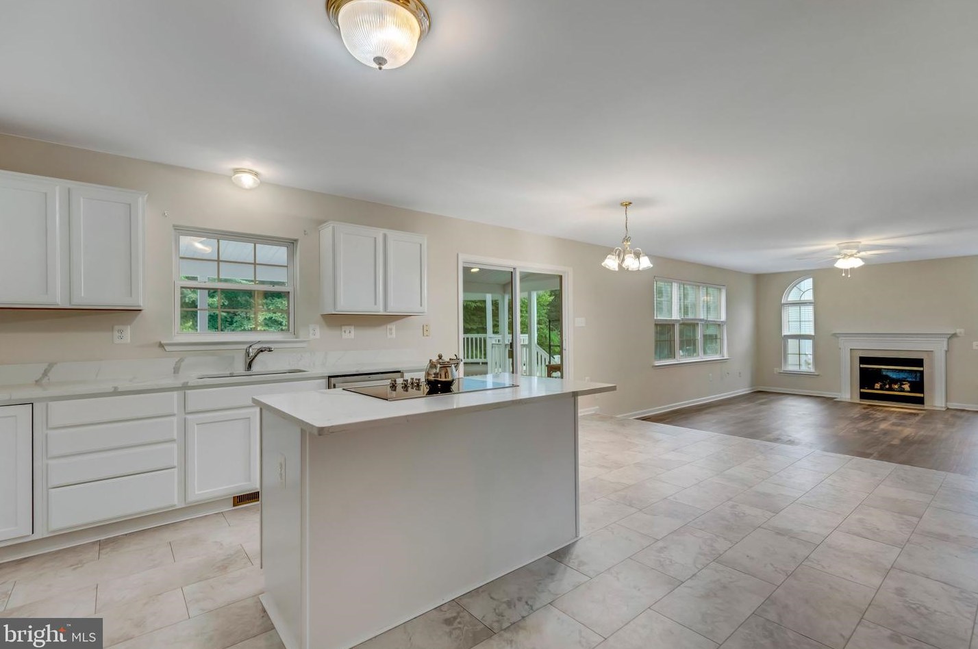 625 Marley Run, Huntingtown MD 20639-3719 exterior