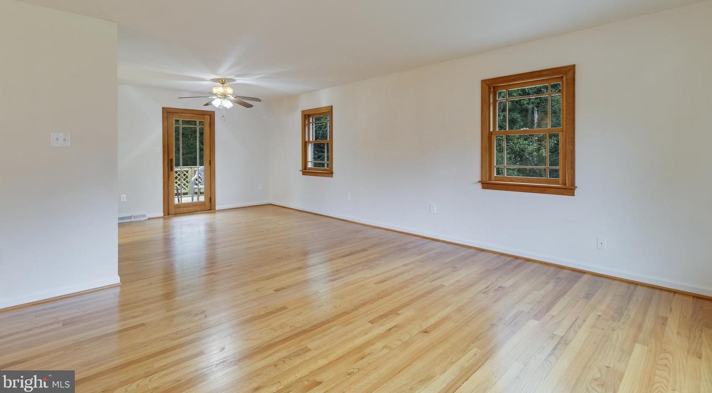 5491 Stephen Reid Rd, Huntingtown MD 20639-9772 exterior