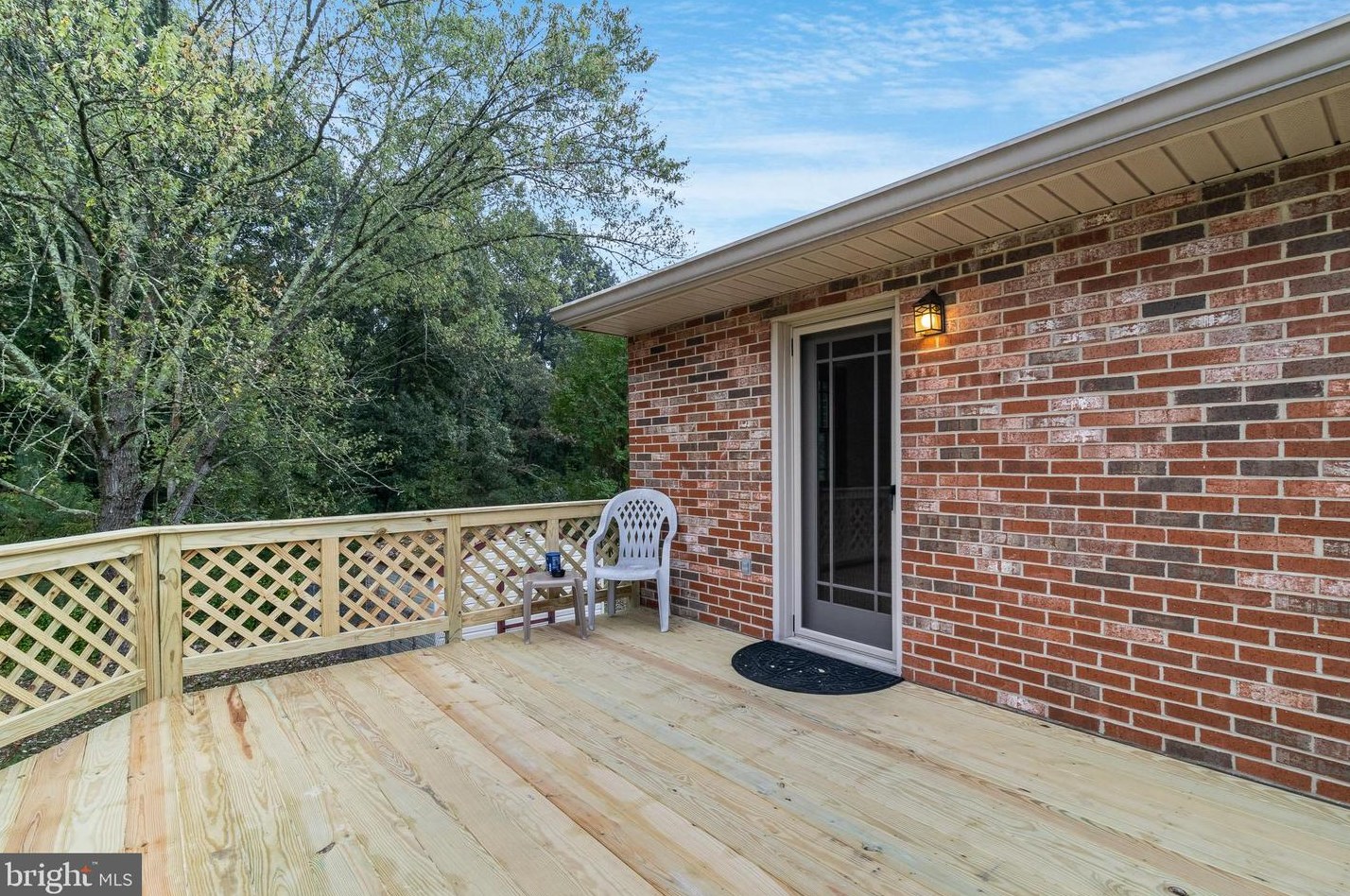 5491 Stephen Reid Rd, Huntingtown MD 20639-9772 exterior