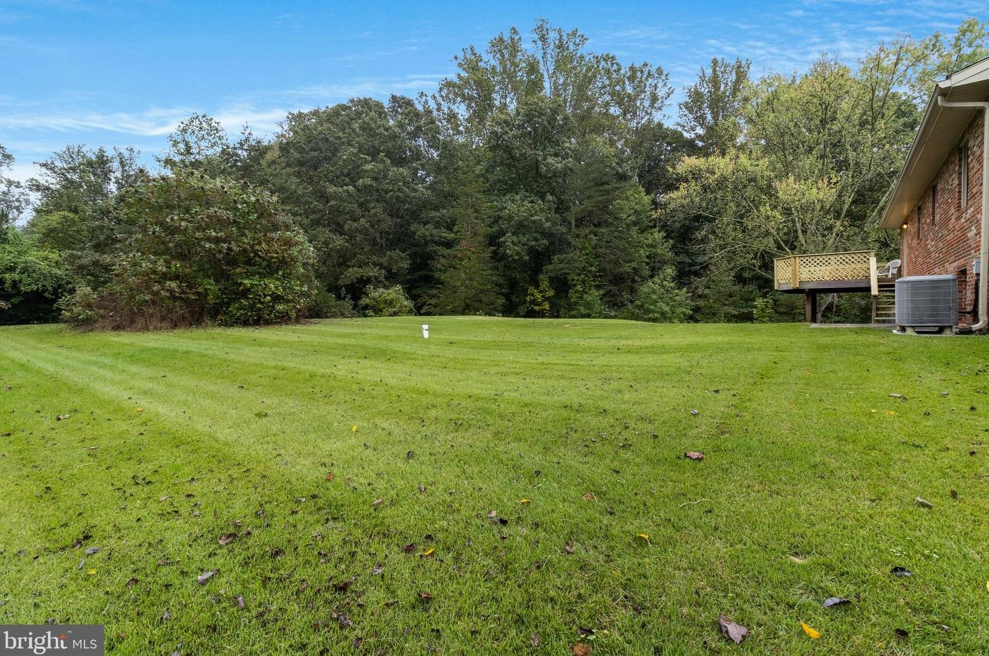 5491 Stephen Reid Rd, Huntingtown MD 20639-9772 exterior