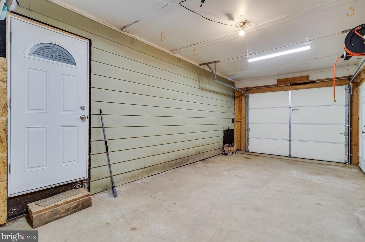 5721 Stephen Reid Rd, Huntingtown MD 20639-9779 exterior