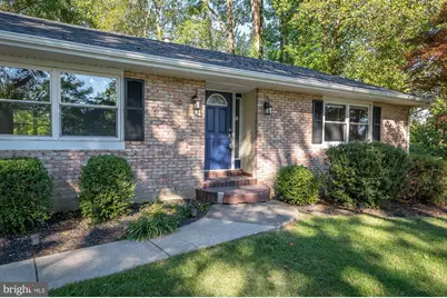 3706 Bayview Drive, Chesapeake Beach, MD 20732 - Photo 5